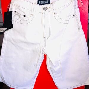 Redemption men’s Jean shorts